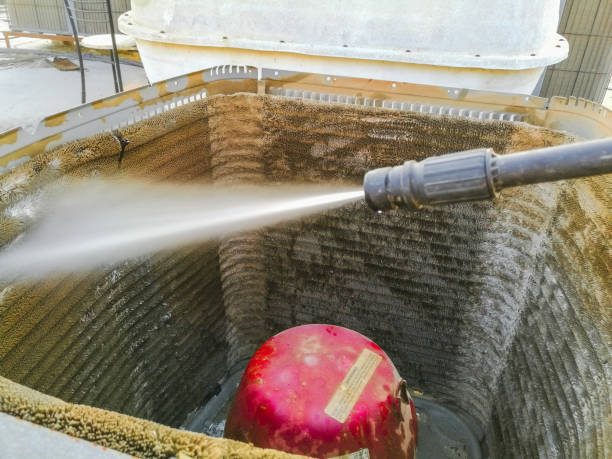 Best HVAC Maintenance and Cleaning  in Cornish, ME