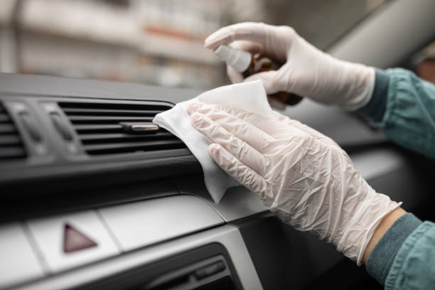 Best Ductwork Cleaning Services  in Cornish, ME