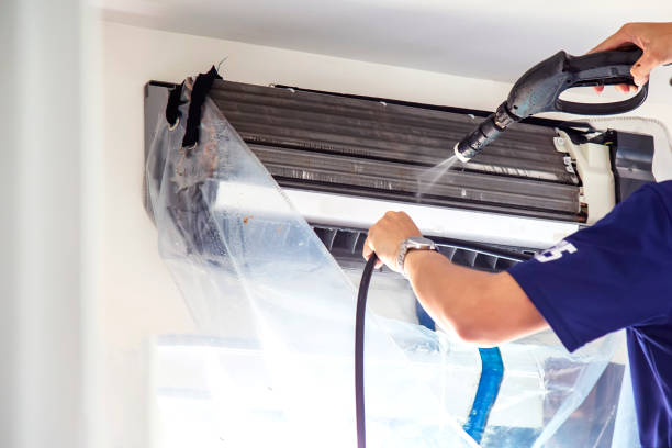 Best Ventilation Cleaning Services  in Cornish, ME