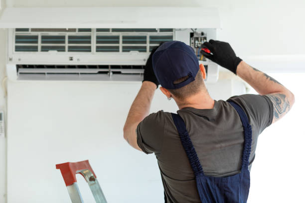 Best HVAC Maintenance and Cleaning  in Cornish, ME