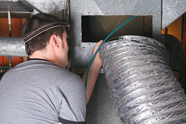 Best Local Air Duct Cleaning Services  in Cornish, ME
