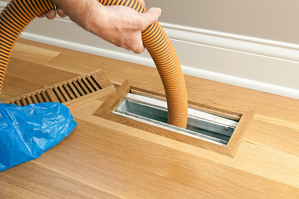 Best Professional Duct Cleaning Services  in Cornish, ME