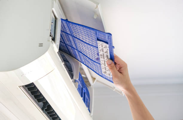 Trusted ME Airduct Cleaning Experts