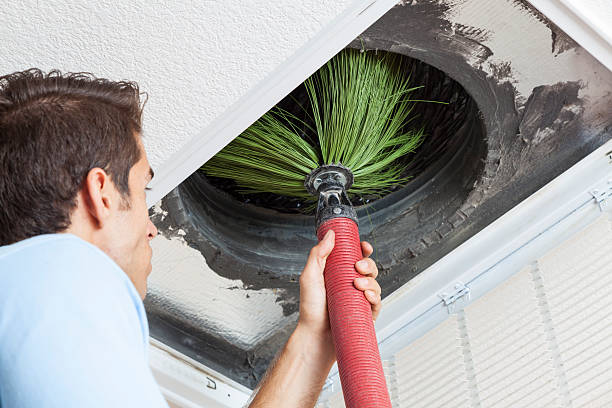 Best Emergency Air Duct Cleaning  in Cornish, ME