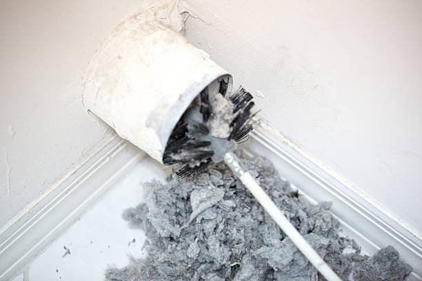 Best Residential Air Duct Cleaning  in Cornish, ME