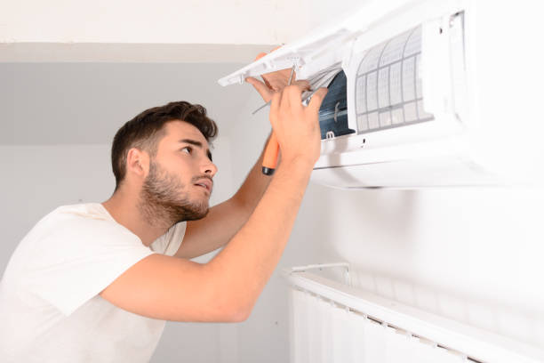Best HVAC System Cleaning  in Cornish, ME