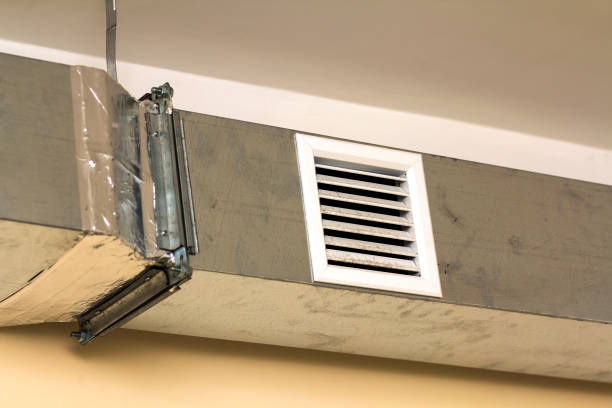 Best Air Duct Cleaning Company Near Me  in Cornish, ME